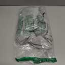 Dog Carrier Sling - Reversible Puppy Carrier Purse with Storage Pocket, Hand-Free Dog Sling Carrier for Carry Small Dogs and Cats, Travel Safety Harness, Dog and Cat Harness (Gray)