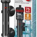 Eheim Thermocontrol e75 Heater, Black (AEH3633090)