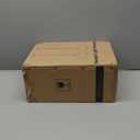 2 Pack 7.2-Inch Globe Pendant Lights, Mid Century Matte Black Pendant Light Fixtures, Globe Pendant Lights Kitchen Island with Milk Glass Shade Hanging Fixture for Dining Room, Bulbs Not Included 