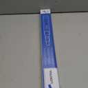 LONTAN 1 Pair 32 Inch Bottom Mount Heavy Duty Drawer Slides Full Extension Drawer Glides Undermount Rails Bottom Install Hidden Cabinet Runners 260LB Capacity