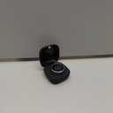 Smart Health Ring for Women Men Fitness Tracker with Heart Rate, Blood Oxygen, Blood Pressure, Sleep Monitoring, Step Counting, IP68 Waterproof for iOS and Android, No APP Fee, Silver, Size: 9