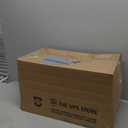 BAGSMART Rolling Duffle Bag with Wheels, Carry On Bag Duffel Bag for Travel, Wet Pocket Duffle with Wheels and Handle, Blush Pink, 40L