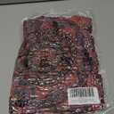 Boho Pants | Harem Pants Women with Pockets | Soft & Breathable Flowy Pajamas | Soft Yoga Pants| Hippie Clothes for Women, Size M