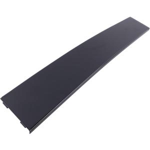 Front Left B Pillar Door Trim Compatible with Jeep Grand Cherokee 2011-2021#57010445