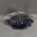 Simple Joys by Carter's unisex-baby 4-pack Fleece Pants (0-3 Months, Brown/Dark Grey/Light Grey Bear Print/Navy)