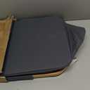 100L Laundry Hamper with Lid,Collapsible Laundry Basket, Dirty Clothes Basket, Storage Case with Bamboo Support - Handles - Removable Inner Bag - 2x Washing Mesh Bags for Bedroom Dorm Bathroom (Gray)