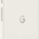 Google Pixel 9 Pro XL Case - Android Phone Case - Durable Protection - Stain-Resistant Silicone - Slim Design - Porcelain