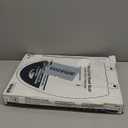 KOHLER Stonewood Quiet-Close, Elongated Toilet Seat Soft Close, Durable Wood, Easy Installation, Universal Fit, Home Essentials, White Finish, K-20466-0