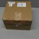 Luckystyle 100FT LED Outdoor String Lights with Remote, 35+ 1 Shatterproof Bulbs Waterproof and Dimmable Patio Lights for Porch, Garden, Backyard, Deck, Balcony, 2700K Hanging Lighting (Warm White-2700K)