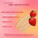 Dot & Key Strawberry Dew Tinted Sunscreen SPF 50 PA++++ | Broad Spectrum Face Sunscreen | For All Skin Types | 1.69 fl oz (50 ml)