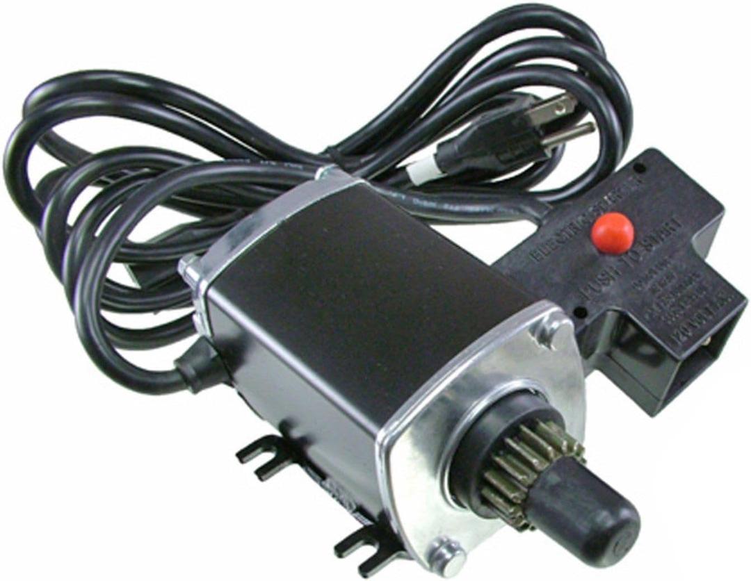 Tecumseh Starter 33329 33329C 33329D 33329E 37000 For Snowblower & Snow Thrower