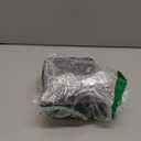 Live Bait Aerator,Ultra-Long Battery Life,Rechargeable Aquarium Air Pump 3w/24GPH(2600mAh Single Hole) IPX4 Magnetic Charging Design,Suitable for Fishing Enthusiasts,with Hose and Stone