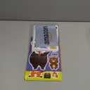 42 Sheets Happy Fathers Day Stickers, Make-a-face Sticker, Make Your Own Dad Stickers for Kids, Fathers Day Gift