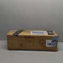 Baby Playpen Extra Large Play Yard 74" x 50" Playpen for Babies and Toddlers with Anti-Slip Suckers and Zipper Gate, Safety Baby Activity Center for Indoor & Outdoor (Dark grey)