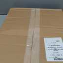 Aerostar 16.375 x 21.5 x 1 MERV 13 Air Filter, 4 Pack Set of HVAC Furnace Filters, Electrostatic MPR 1500-1900 & FPR 10 (Actual Size: 16 3/8 x 21 1/2 x 3/4 inches)