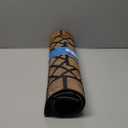 CHICHIC Welcome Door Mat 18 x 30 Inch Front Doormat Outdoors for Home Entrance Outdoors Mat for Outside Entry Way Doormat Entry Rugs, Heavy Duty Non Slip Rubber Back Low Profile, Colorful