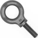 Lifting Shoulder Eye Bolt 9/16"-12 X 1-5/8" (Self Colored)