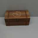 Hubby & Wifey Wedding Keepsake Box Set, Bridal Shower Gifts,Unique Wedding Engagement Gifts for Couples Mr Mrs Storage Gift Box,Newly-Married Gift2026