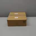 2 in 1, Glass Microwave Splatter Cover for Food & Microwave Place Mat, Plate Splatter Guard Lid with Easy Grip Silicone Handle Knob, Borosilicate Glass with Vent Hole, Food Grade, No Plastic, 10in