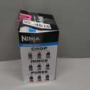 Ninja Express Chop