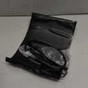 8 by 12-inch 16W Reptile Heating Pad Graphene with Temperature Control Reptile Tank Heat Pad Terrarium Under Tank Heater Mat for Snake Lizard Hermit Crab Reptiles Turtle Thermostat