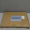 2 Sets Keychain Display Stand Wooden Pegboard Display Stand with 25 Pcs Dowel Rods Oval Bracelet Organizer Holder for Jewelry, Craft Shows, Necklace, Selling, 15.75" x 11.81"(Wood)