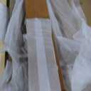 Mellow Naturalista Classic - 12 Inch Solid Wood Platform Bed with Wooden Slats, No Box Spring Needed, Easy Assembly, King, Natural Pine