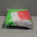 Awaqi Inflatable Costume Walkable Outfit Adult Blow Up Suit Cosplay Outfit for Christmas/Halloween/Birthday/Carnival