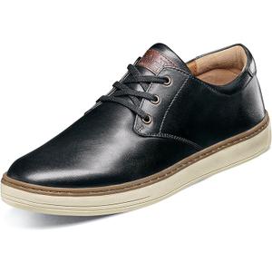 Florsheim Caper Plain Toe Sneaker Oxford 8.5