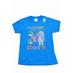 Port Company Kids T-shirt, Size XS 