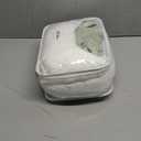 Little Grape Land Nursing Pillow,Upgraded Breast Feeding Pillow for Mom,Breastfeeding & Bottle Feeding for 012 Months, Soft Machine Washable Cover with Firm Breathable Filling for Tummy Time, Cactus