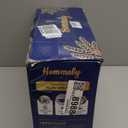 Wheat Straw Dinnerware Sets,64-Piece Beige Plates and Bowls Sets for 8-Unbreakable,Reusable Plastic Dish Set-Dinner Plate/Dessert Plate/Cereal Bowl/Cup/Utensils-Microwavable Dishwasher Safe 64P-Beige