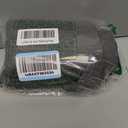 Ameritex Waterproof Dog Bed Cover Pet Blanket with Anti-Slip Back for Furniture Bed Couch Sofa (30x70 Inch (Pack of 1), Darkgrey)