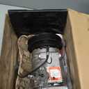 1993 Cadillac Allante New A/C Compressor with Clutch | 6-Groove Pulley | A-Premium APACC282