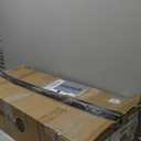 DUMOS TV Stand Dresser with 8 Fabric Drawers, 8-Drawer Chest of Drawers with APP Control LED Lights and Type-C Charging Station, Fabric Storage Tower TV Stand for Living Room, Brown (39.37"D x 13.39"W x 35.43"H (8 Drawers))