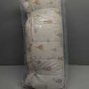 Organic Toddler Nap Mat  100% Cotton Kids Washable Sleeping Mat & Detachable Pillow  Sleeping Bag with Soft 1.5 Pad  Ideal Nap Mat for Daycare, Preschool, & Sleepovers