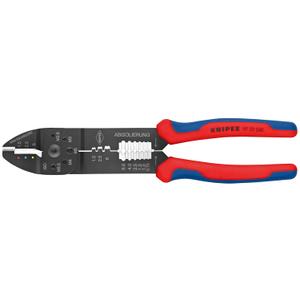 Knipex Tools 97 22 240 Crimping Pliers