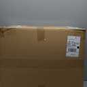 Car Seat Covers Full Set, Waterproof and Breathable Nappa Leather Seat Covers for Cars, Universal Car Seat Covers Fit for Most SUV Truck Sedan (Black)