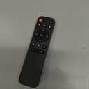 STV381A Replace Projector Remote Control Compatible with Vankyo Leisure 3,3W PRO,470,D70T,D70Q,430W,D30WT,D30WQ,470 Pro,Performance V630W,V620 Native 1080P Full HD Projector Home Cinema Projectors