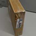 Extra Capacity Plastic Hanging File Folders,12 Pack Reinforced Expanding Hang Folder Letter Size,Accordian Pocket,Heavy Duty 2 Inch Expansion,Hanging Folder Organizer for Office Home,Assorted Colors