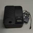 Hotel Scent Diffuser, House Scent Machine, 5000 Sq.Ft of Coverage, 500ml Large Capacity Aromatherapy Machine, Scent Diffusers for Home Large Room, Office Waterless Essential Oil Diffuser (Black)