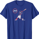 Pete Crow-Armstrong - PCA - Chicago Baseball T-Shirt S