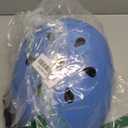 Kids Bike Helmet, Adjustable and Multi-Sport, from Toddler to Youth, Blue, Small: 18.9" - 21.3"