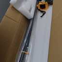 2-in-1 Cordless Pole Pruner, 2.2" Opening Electric Shears, 2×2.0Ah Battery