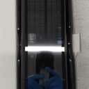 Wireless CarPlay Screen with 2K Dash Cam, 8.1" Portable Touchscreen Car Stereo with CarPlay & Android Auto, 1080P Backup Camera, Voice Control, Bluetooth, Mirror Link, GPS Navigation