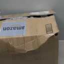 Maxzzz Full Mattress Topper, Extra Thick Mattress Pad Cover for Back Pain, Mattress Protector for 8-21 Inch Mattress, 1200GSM Down Alternative, 50 * 70* 2 Inches, Gray