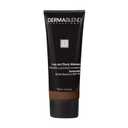 Dermablend Leg and Body Makeup Foundation with SPF 25, 85N Deep Natural, 3.4 Fl. Oz.