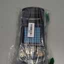 Fullstar The Original Pro Chopper - Vegetable Chopper and Dicer, Food Chopper with Container, Fruit Cutter, Kitchen Gadgets & Gifts, Home Essentials (2 in 1, Black)