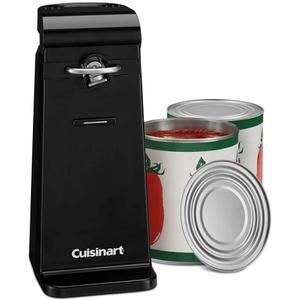Cuisinart CCO-75 Side-Cut Can Opener, 9.35 Inches