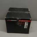 JFG RACING Motorcycle Dirt Bike Stand 1000Lbs Capacity Lift Jack Hoist Table Height Adjustable Lifting Stand Ideal for Dirt Pit Bike Repair&Maintainance,Dirt Bike Accessories (red)